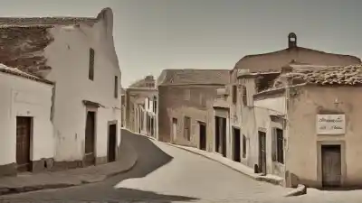 Top 5 de las Ciudades Más Pequeñas de Argentina que Te Sorprenderán
