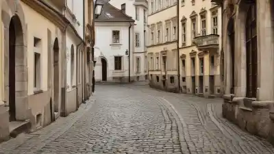 Top 5 de las Ciudades Más Importantes de Austria que Debes Conocer