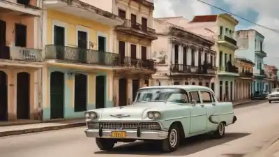 Los 10 Lugares Más Bonitos de Bauta: Descubre la Joya Oculta de Artemisa