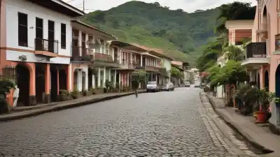 Top 5 de las Ciudades Más Seguras de Costa Rica: Descubre la Tranquilidad Pura Vida