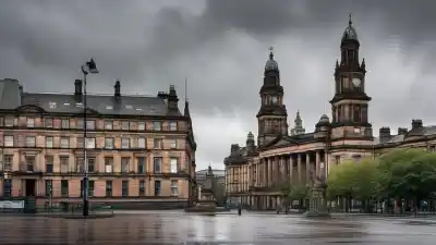 Top 5 de las Ciudades Más Grandes de Escocia: Población y Poderío Urbano