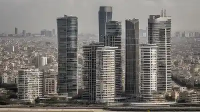 Top 5 de las Ciudades Más Ricas de Israel: Centros de Poder Económico