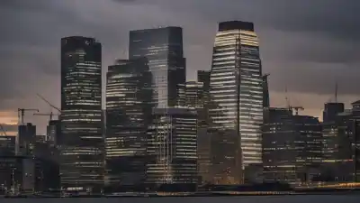 Top 10 de las Ciudades Más Poderosas del Mundo: Los Centros de Poder Global