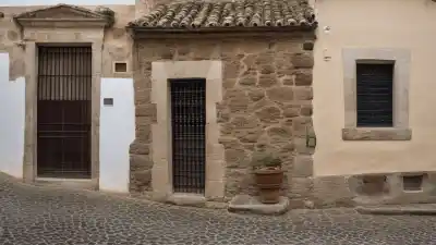 Top 5 de las Ciudades Más Grandes de Cáceres: Población y Encanto