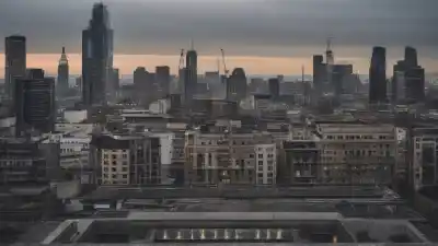 Top 10 de las Ciudades Más Importantes del Mundo: Poder, Influencia y Legado