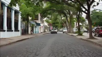 Top 5 de las Ciudades Más Importantes de Jamaica: Corazones de la Cultura y la Economía