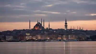 Top 10 de las Ciudades Más Pobladas de Turquía: Un Viaje por sus Megalópolis