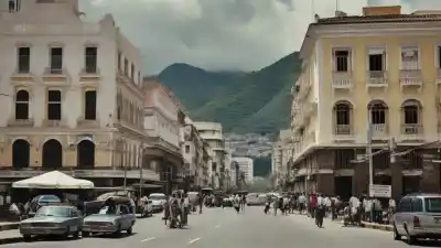 Top 5 de las Ciudades Más Importantes de Venezuela que Debes Conocer