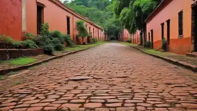 Top 5 de las Ciudades Más Importantes de Misiones que Debes Conocer
