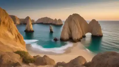 Los 10 Lugares Más Bonitos de Baja California Que Te Dejarán Sin Aliento