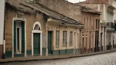Top 7 de las Ciudades Más Importantes de Corrientes: Corazón Cultural y Económico del Litoral