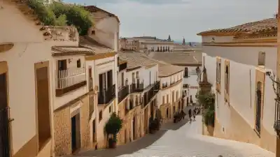 Top 5 de las Ciudades Más Pobladas de Córdoba: El Corazón Urbano de Andalucía