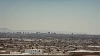 Top 5 de las Ciudades Más Pobladas de Chihuahua: La Fuerza del Norte
