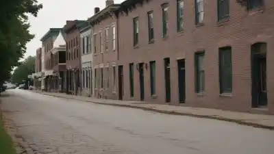 Top 10 de las Ciudades Más Tranquilas de Estados Unidos para Escapar del Estrés