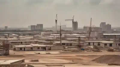 Top 5 de las Ciudades Más Importantes de Botsuana: Centros de Poder y Progreso