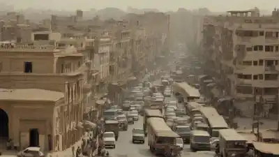 Las 10 Ciudades Más Pobladas de Egipto: Más Allá de El Cairo