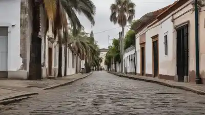 Top 5 de las Ciudades Más Grandes de Entre Ríos que Tienes que Conocer