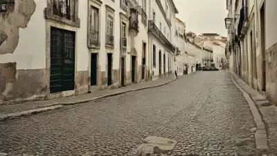 Top 10 de las Ciudades Más Turísticas de Portugal: Descubre su Magia