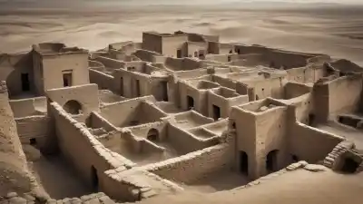 Top 10 de las Ciudades Más Importantes de la Ruta de la Seda: Cruce de Civilizaciones