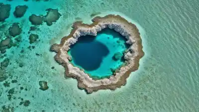Los 10 Lugares Más Bonitos de Belice que Te Dejarán Sin Aliento