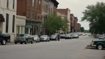 Las 5 Ciudades Más Pobladas de Kentucky: Descubre los Centros Urbanos del Bluegrass State