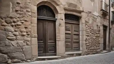 Top 5 de las Ciudades Más Importantes de Teruel: Descubre los Corazones de la Provincia