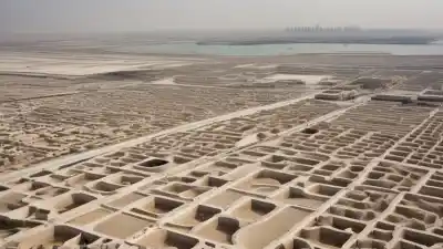 Las 5 Ciudades Más Importantes de Qatar: Más Allá de Doha