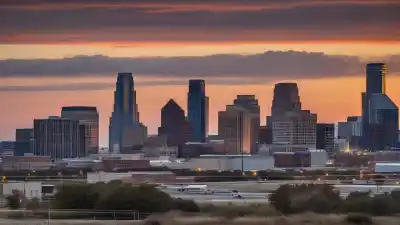 Top 10 de las Ciudades Más Pobladas de Texas: El Gigante Demográfico de EE.UU.