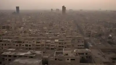 Top 5 de las Ciudades Más Pobladas de Egipto: Un Viaje por sus Megalópolis