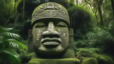 Top 5 de las Ciudades Más Importantes de la Cultura Olmeca que Tienes que Conocer