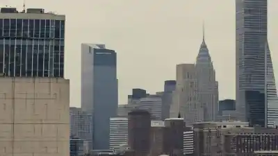 Top 10 de las Ciudades Más Caras de Estados Unidos: ¿Vives en Una de Ellas?