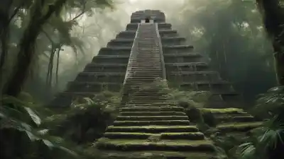 Top 10 de las Ciudades Más Importantes de la Cultura Maya que Tienes que Visitar