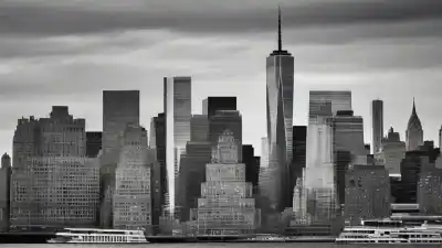 Top 5 de las Ciudades Más Modernas de Nueva York: Descubre la Innovación Urbana