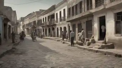 Top 3 de las Ciudades Más Ricas de Haití: Centros de Actividad Económica