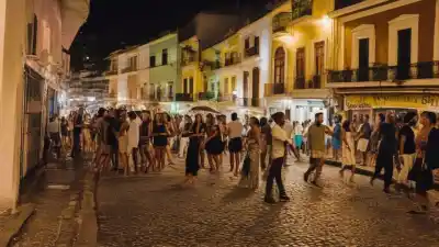 Top 7 de las Ciudades Más Rumberas del Mundo: La Guía Definitiva
