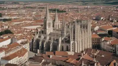 Top 5 de las Ciudades Más Grandes de Burgos: Descubre los Gigantes de la Provincia