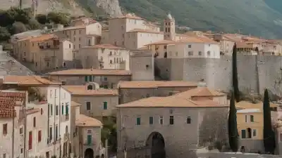 Top 5 de las Ciudades Más Importantes de Montenegro que Debes Descubrir