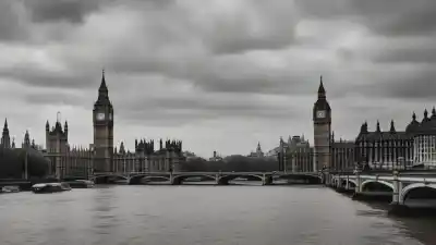 Top 5 de las Ciudades Más Turísticas del Reino Unido que Debes Visitar