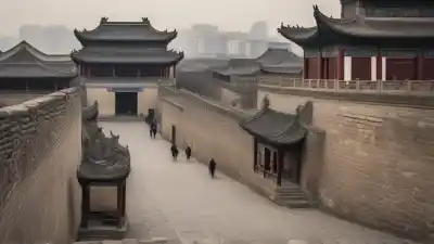 Top 7 de las Ciudades Más Importantes de la Antigua China: Centros de Poder y Cultura