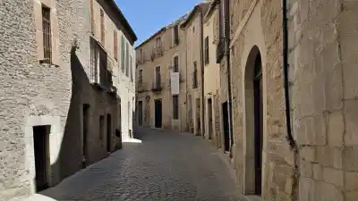 Las 5 Ciudades Más Importantes de Palencia: Descubre los Corazones de la Provincia