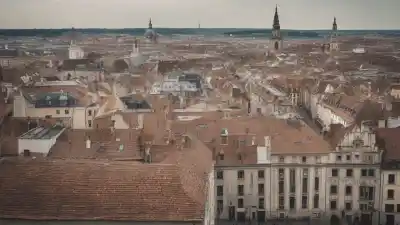 Top 10 de las Ciudades Más Importantes de Europa: Poder, Historia y Cultura