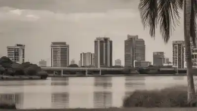 Top 5 de las Ciudades Más Ricas de Paraguay: Centros de Poder Económico
