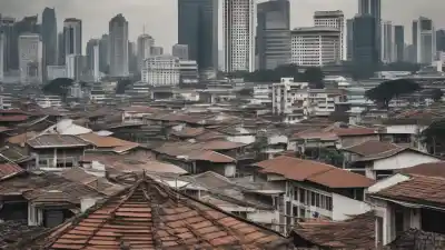 Top 5 de las Ciudades Más Importantes de Indonesia que Debes Conocer