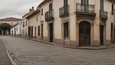 Top 5 de las Ciudades Menos Pobladas de Abasto: Un Viaje a la Tranquilidad Argentina