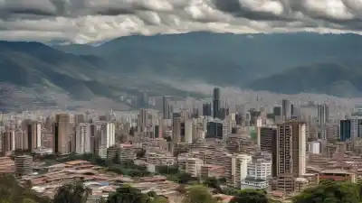 Top 5 de las Ciudades Más Grandes de Medellín: Descubre las Potencias Urbanas del Valle de Aburrá