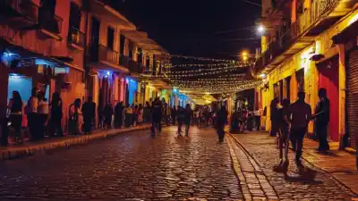 Top 5 de las Ciudades Más Rumberas de Colombia: La Guía Definitiva del Ritmo