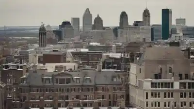 Top 7 de las Ciudades Más Importantes de Quebec: Poder Económico y Cultural
