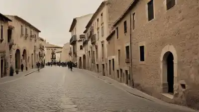 Top 10 de las Ciudades Más Románticas de España para una Escapada Inolvidable