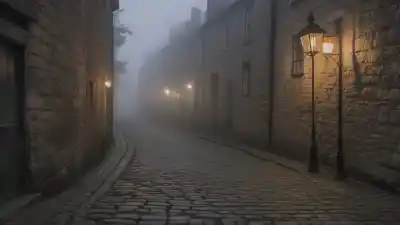 Top 10 de las Ciudades Más Embrujadas del Mundo: Lugares Donde la Historia No Descansa