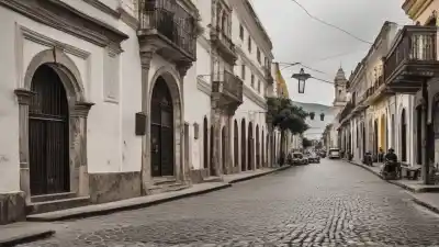 Top 5 de las Ciudades Más Pobladas de Nayarit: Descubre los Centros Urbanos del Estado